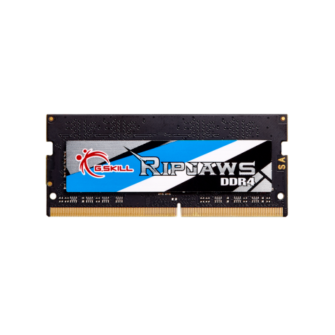 Operatyvioji atmintis (RAM) nešiojamajam kompiuteriui 8GB DDR4 2400MHz CL16 1.2V